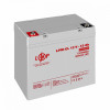 LogicPower LPM-GL 12V - 55 Ah (36570) - зображення 3