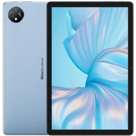   Blackview Tab 80 8/128GB 4G Dual Sim Blue (6931548314547)