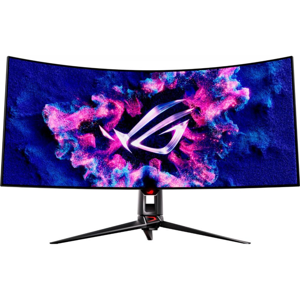 ASUS ROG Swift OLED PG39WCDM (90LM09R0-B01170) - зображення 1