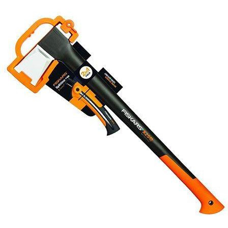 Fiskars X25 XL + Saw (1025437) - зображення 1