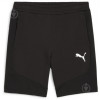 PUMA Чорні чоловічі шорти  EVOSTRIPE Shorts 8&apos;&apos; DK 678996/01 - зображення 1