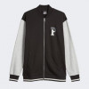 PUMA Чорна чоловіча кофта  SQUAD Track Jacket FL 676018/01 - зображення 6