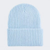 PUMA Шапка  PRIME WS CUFF TREND BEANIE 02405604 р.one size блакитний - зображення 2