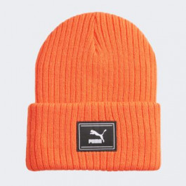   PUMA Шапка  PRIME WS CUFF TREND BEANIE 02405605 р.one size чорний