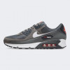 Nike Сірі чоловічі кросівки  Air Max 90 DR0145-003 - зображення 1