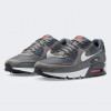 Nike Сірі чоловічі кросівки  Air Max 90 DR0145-003 - зображення 2