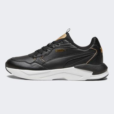 PUMA Женские кроссовки  X-Ray Speed Lite Pop Up Metallics 39476101 40.5 (7UK) 26 см  Black- Black-Matte   - зображення 1