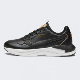   PUMA Женские кроссовки  X-Ray Speed Lite Pop Up Metallics 39476101 40.5 (7UK) 26 см  Black- Black-Matte  