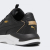 PUMA Женские кроссовки  X-Ray Speed Lite Pop Up Metallics 39476101 40.5 (7UK) 26 см  Black- Black-Matte   - зображення 6