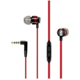   Sennheiser CX 300S Red (508595)