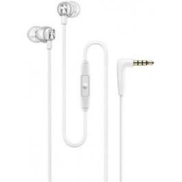   Sennheiser CX 300S White (508594)