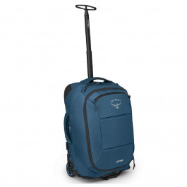   Osprey Ozone 2-Wheel Carry On 40L Сoastal Вlue (009.3099)