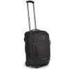 Osprey Rolling Transporter Carry-On Black O/S (009.2610) - зображення 1