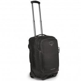   Osprey Rolling Transporter Carry-On Black O/S (009.2610)