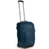 Osprey Rolling Transporter Carry-On Black O/S (009.2610) - зображення 3