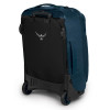 Osprey Rolling Transporter Carry-On Black O/S (009.2610) - зображення 4