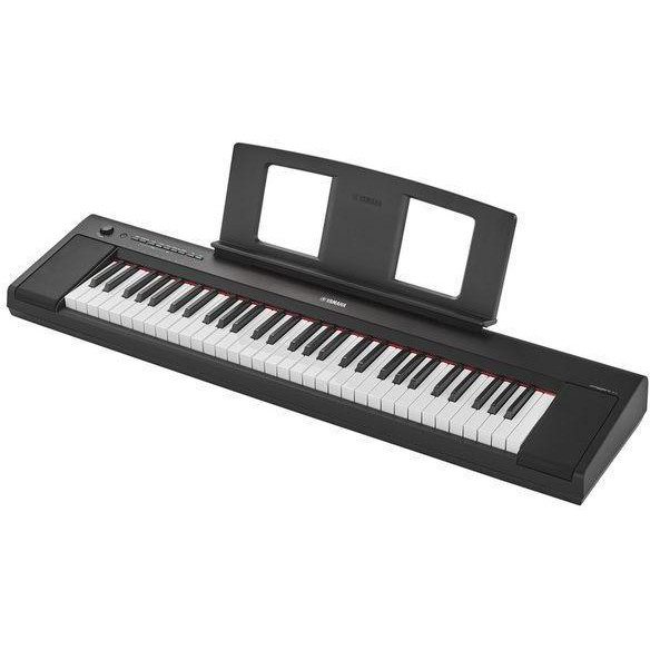 Yamaha NP-15 - зображення 1