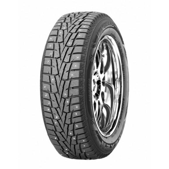 Roadstone Winguard Spike (235/70R16 106T) - зображення 1