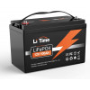 LiTime LiFePO4 12V 100Ah BMS - зображення 1