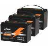 LiTime LiFePO4 12V 100Ah BMS - зображення 10