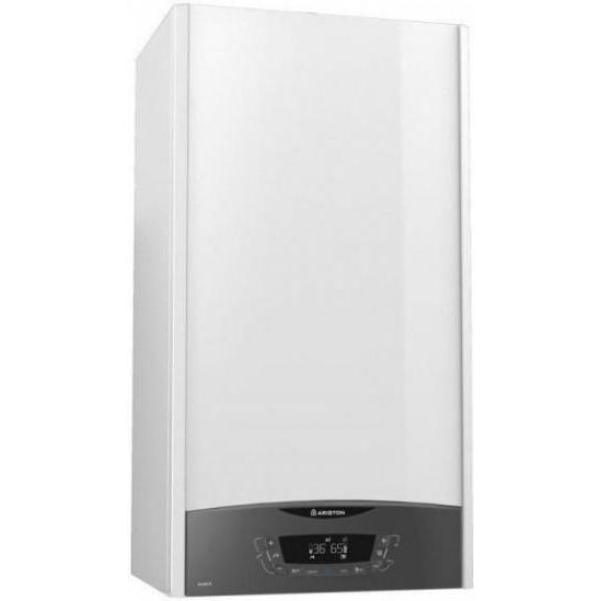 Ariston CLAS X 24 CF EU (3301313) - зображення 1