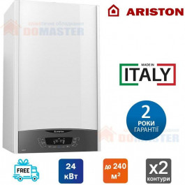   Ariston GENUS X 24 CF NG (3300850)