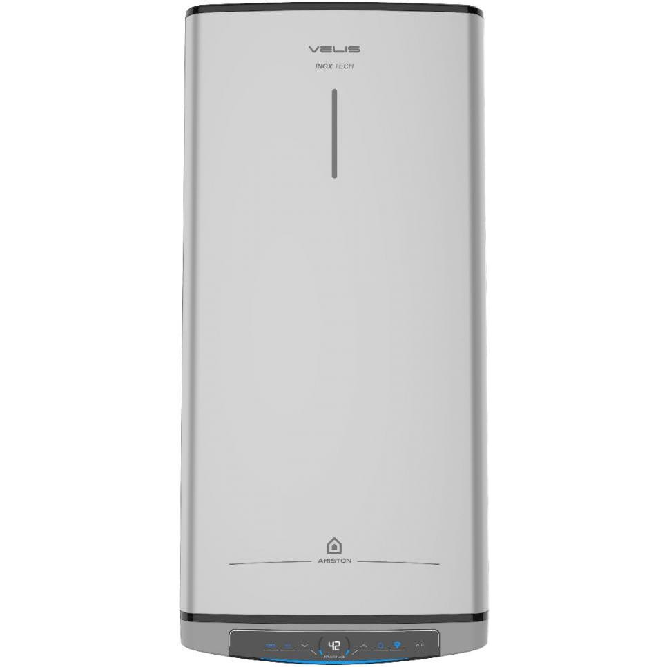 Ariston VELIS LUX PW ABSE DRY WIFI 50 (3700715) - зображення 1