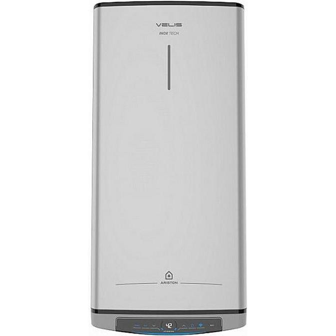 Ariston VELIS LUX PW ABSE DRY WIFI 80 (3700716) - зображення 1