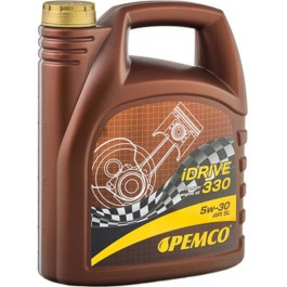   Pemco iDRIVE 330 5W-30 4л