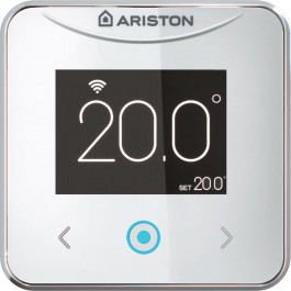   Ariston CUBE S NET WHITE (3319476)