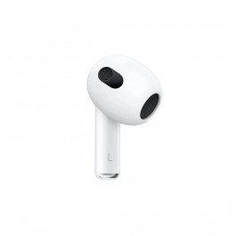   Apple AirPods 3rd generation with Lightning Charging Left (MPNY3/L)