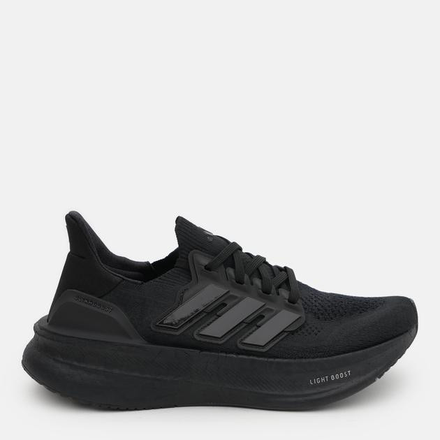 Adidas Жіночі кросівки для бігу  Ultraboost 5 W ID8847 36 (3.5UK) 22.2 см Ultraboost 5 W Cblack/Cblack/Cbla - зображення 1