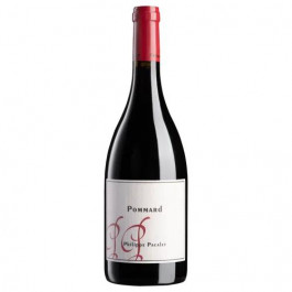   Philippe Pacalet Вино  Pommard rouge 2017, 0.75 л (0250014304186)