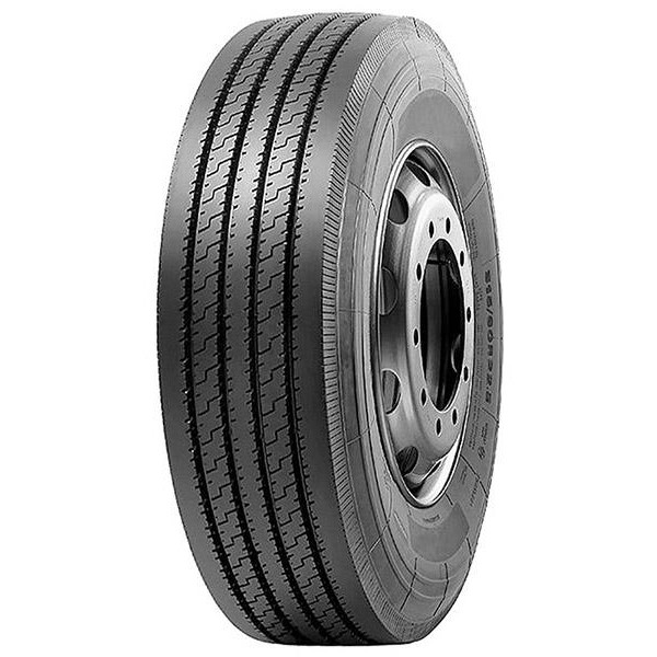 Sunfull Tyre Sunfull HF660 215/75 R17.5 135/133J - зображення 1