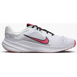   Nike Чоловічі кросівки для бігу  Quest 5 DD0204-104 46 (12US) 30 см Білі (197593779984)