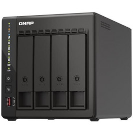   Qnap TS-453E-8G