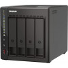 Qnap TS-453E-8G - зображення 2