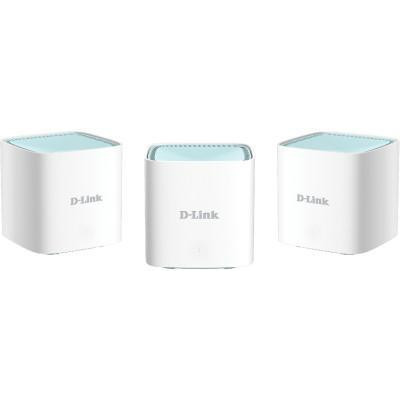 D-Link EAGLE PRO AI 3-Pack (M15-3) - зображення 1