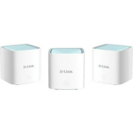   D-Link EAGLE PRO AI 3-Pack (M15-3)