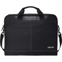   ASUS 16" Nereus Carry Bag Black (90-XB4000BA00010)