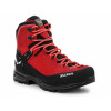 Salewa Ботинки женские  MTN Trainer 2 Mid GTX Womens 37 Черный-Красный - зображення 1