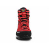 Salewa Ботинки женские  MTN Trainer 2 Mid GTX Womens 37 Черный-Красный - зображення 3