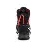 Salewa Ботинки женские  MTN Trainer 2 Mid GTX Womens 37 Черный-Красный - зображення 5