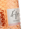 Kylie Minogue Ігристе вино  Prosecco Rose рожеве брют 0.75 л (8002235041225) - зображення 2