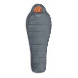   Pinguin Expert CCS / 185cm right, grey (233285)