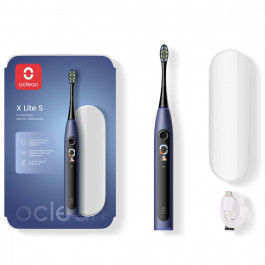   Oclean X Lite Set Blue