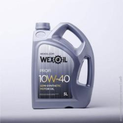   Wexoil Profi 10w40 5л