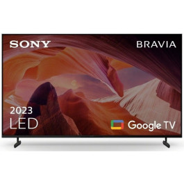   Sony KD-65X80L