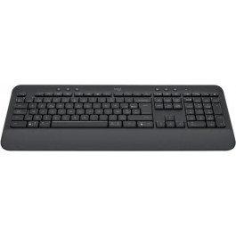   Logitech Signature K650 USB/Bluetooth Graphite (920-010945)