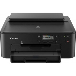   Canon PIXMA TS704 + Wi-Fi (3109C007, 3109C027)